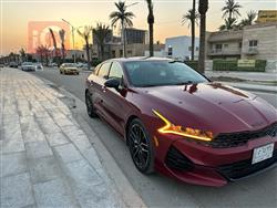 کیا K5